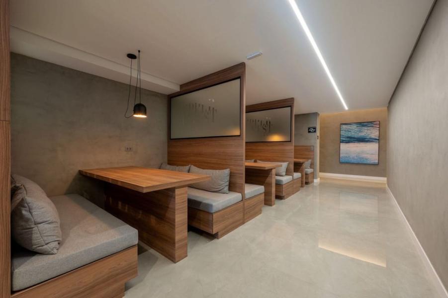 Imagem 39 da galeria do anúncio: Apartamento com 1 Quarto para alugar, 27m² - Perdizes