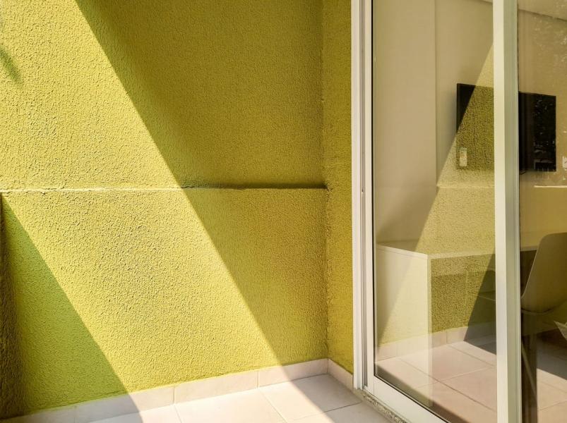 Imagem 4 da galeria do anúncio: Apartamento com 1 Quarto para alugar, 26m² - Vila Buarque