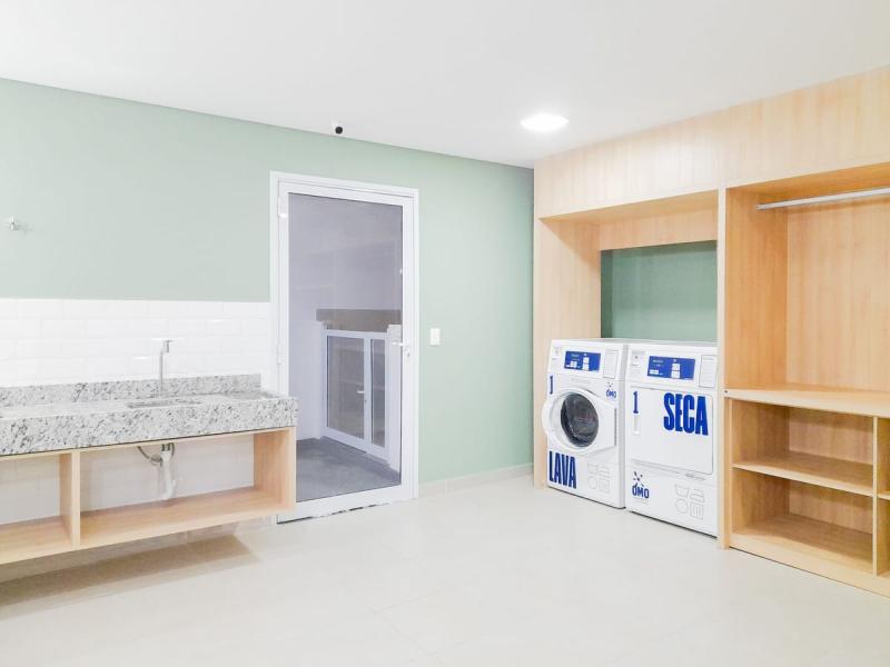 Imagem 20 da galeria do anúncio: Apartamento com 1 Quarto para alugar, 26m² - Vila Buarque