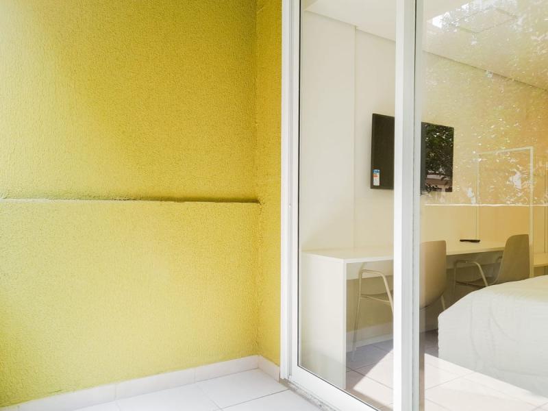 Imagem 3 da galeria do anúncio: Apartamento com 1 Quarto para alugar, 26m² - Vila Buarque