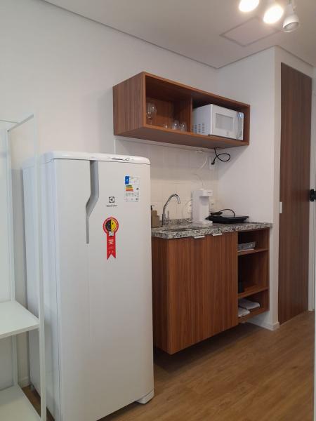 Imagem 7 da galeria do anúncio: Apartamento com 1 Quarto para alugar, 26m² - Vila Buarque