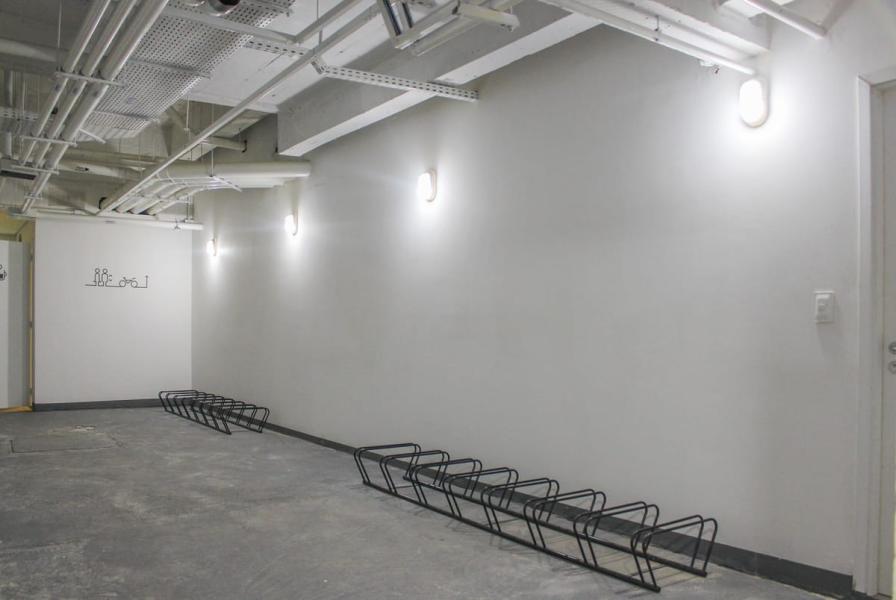 Imagem 21 da galeria do anúncio: Apartamento com 1 Quarto para alugar, 26m² - Vila Buarque