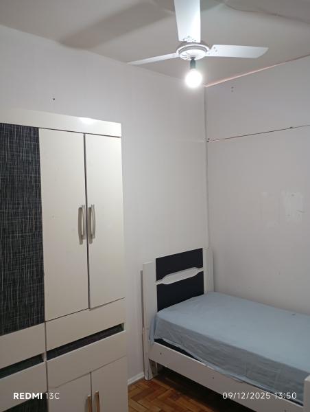 Imagem 1 da galeria do anúncio: quarto individual masculino. Barroca