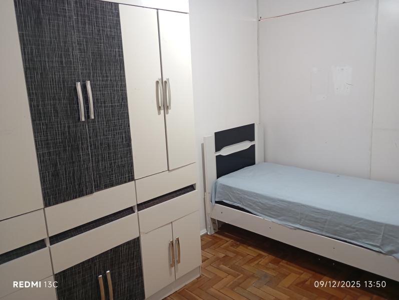 Imagem 2 da galeria do anúncio: quarto individual masculino. Barroca