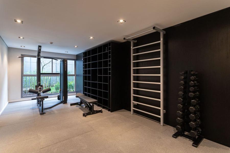 Imagem 29 da galeria do anúncio: Apartamento com 1 Quarto para alugar, 25m² - Vila Mariana