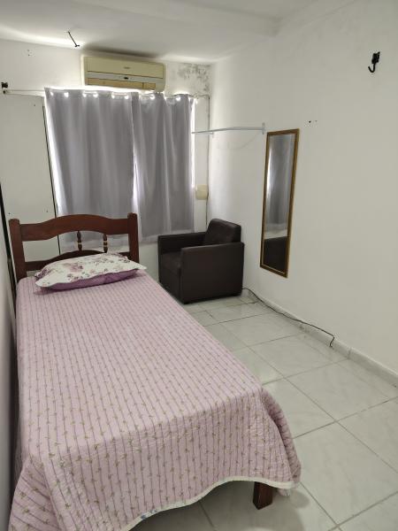 Imagem 3 da galeria do anúncio: Alugo quarto, suite ou kitnet