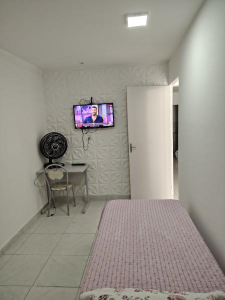 Imagem 1 da galeria do anúncio: Alugo quarto, suite ou kitnet