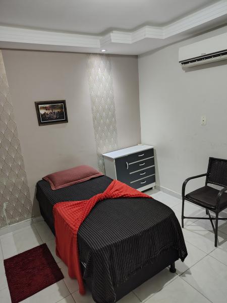 Imagem 2 da galeria do anúncio: Alugo quarto, suite ou kitnet