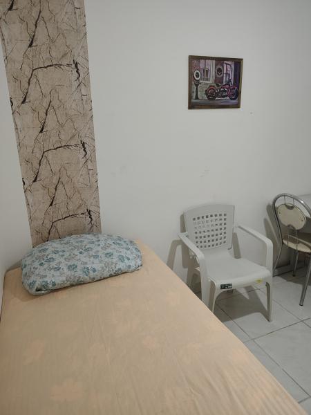 Imagem 6 da galeria do anúncio: Alugo quarto, suite ou kitnet