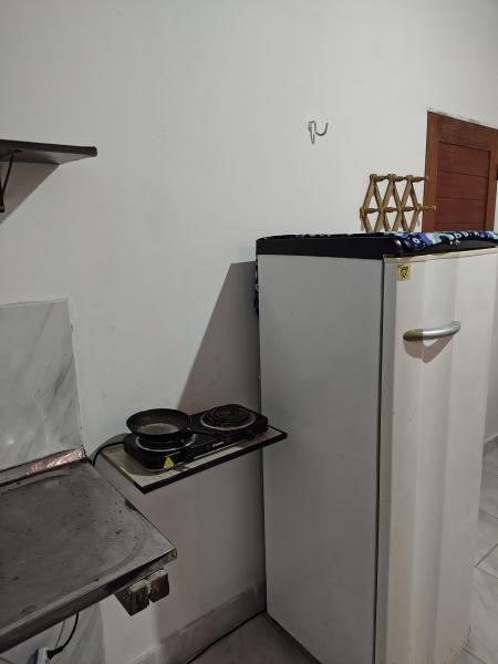 Imagem 5 da galeria do anúncio: Alugo quarto, suite ou kitnet