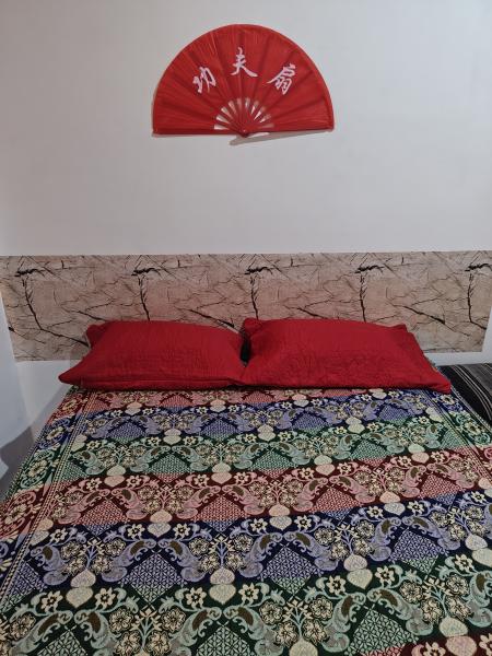 Imagem 9 da galeria do anúncio: Alugo quarto, suite ou kitnet