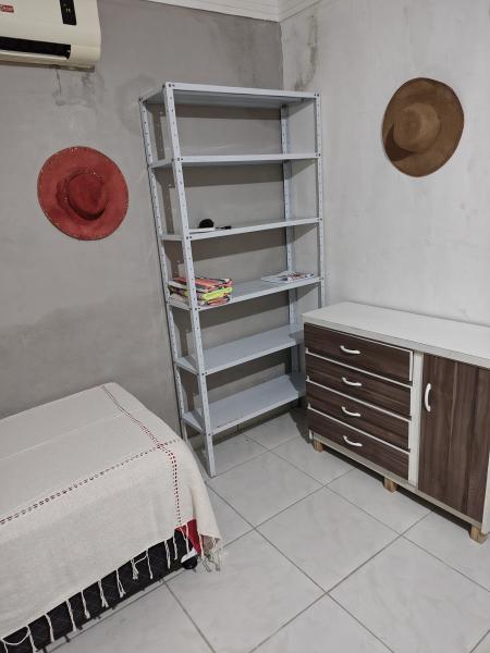 Imagem 4 da galeria do anúncio: Alugo quarto, suite ou kitnet