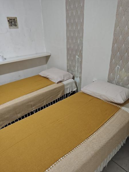 Imagem 7 da galeria do anúncio: Alugo quarto, suite ou kitnet