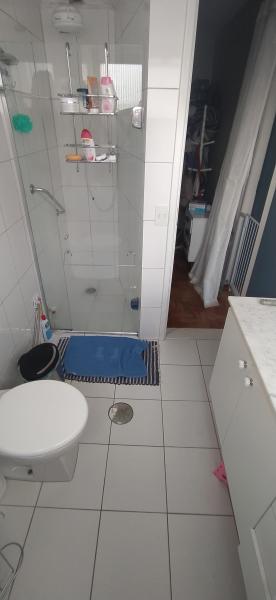 Imagem 6 da galeria do anúncio: Quarto individual grande ao lado do metrô e parques em Moema