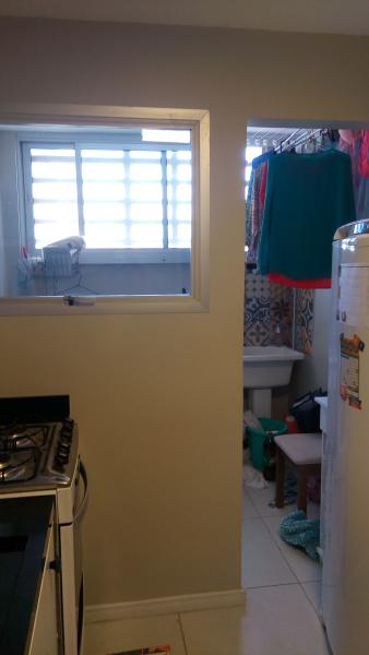 Imagem 5 da galeria do anúncio: Quarto individual grande ao lado do metrô e parques em Moema