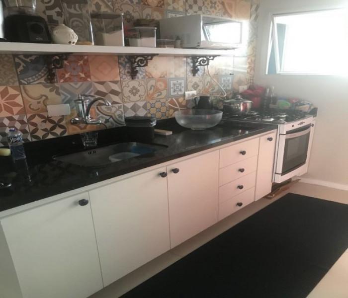 Imagem 4 da galeria do anúncio: Quarto individual grande ao lado do metrô e parques em Moema