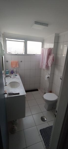 Imagem 7 da galeria do anúncio: Quarto individual grande ao lado do metrô e parques em Moema