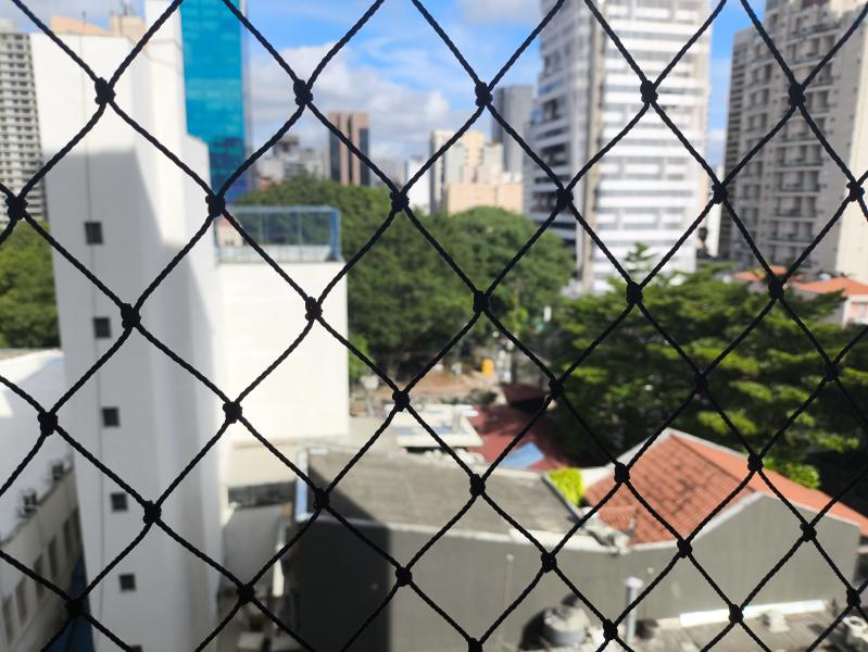 Imagem 8 da galeria do anúncio: Quarto individual grande ao lado do metrô e parques em Moema