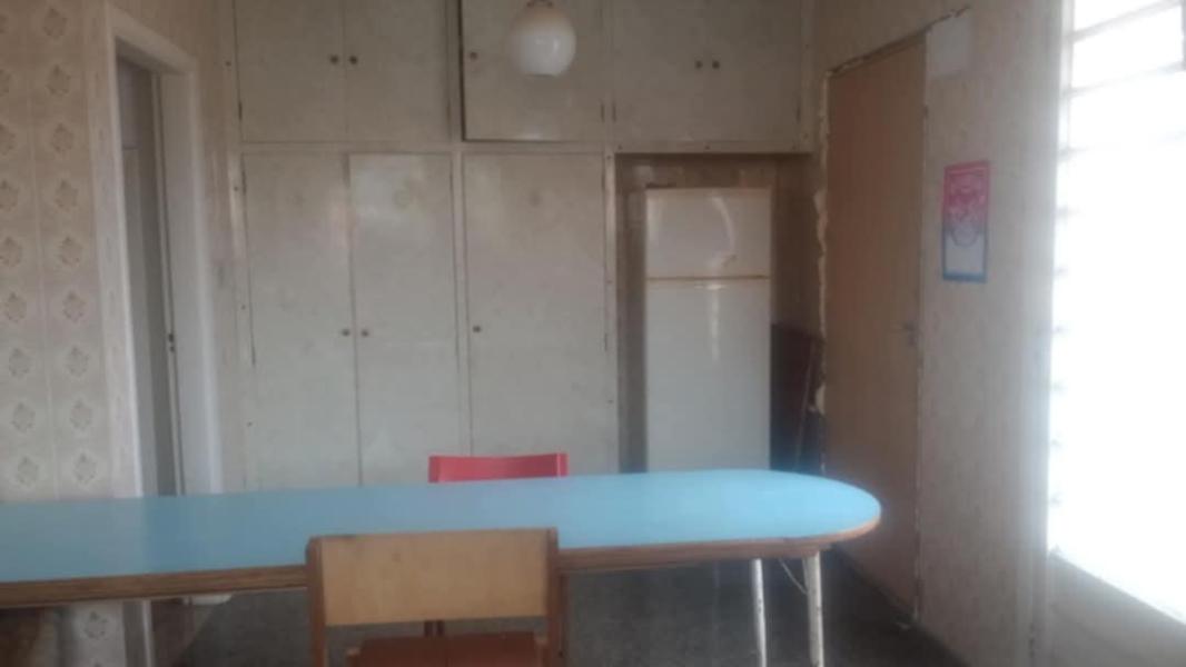 Imagem 5 da galeria do anúncio: Quarto Individual com varanda Vila Romana