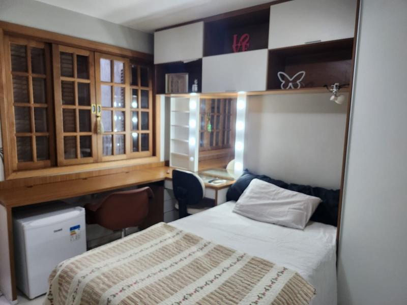 Imagem 1 da galeria do anúncio: linda suite na asa sul