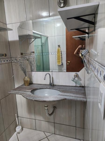 Imagem 4 da galeria do anúncio: linda suite na asa sul