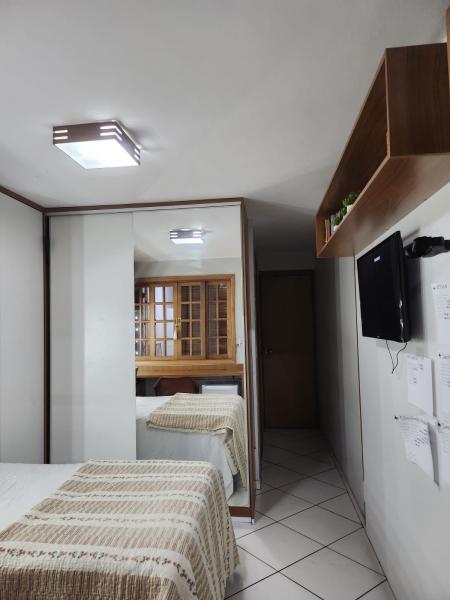 Imagem 3 da galeria do anúncio: linda suite na asa sul