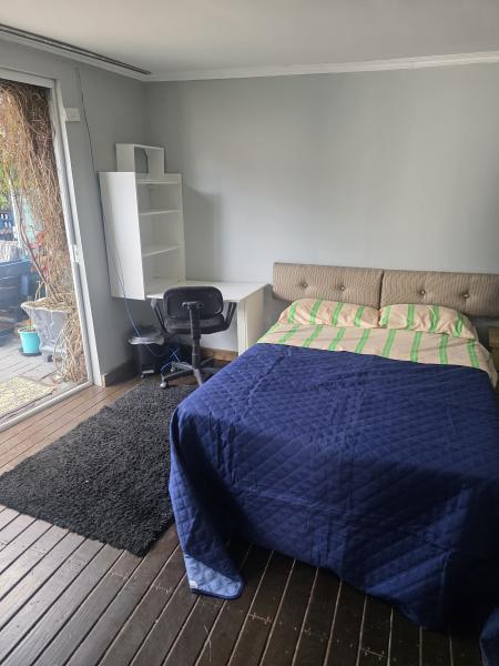 Imagem 4 da galeria do anúncio: Moradia home office