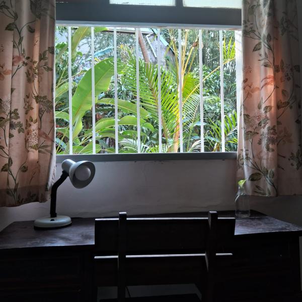 Imagem 4 da galeria do anúncio: Quarto Individual - Casa Guararapes