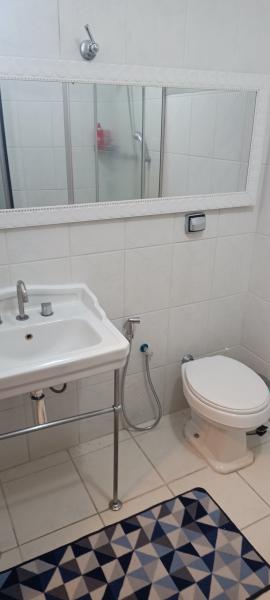 Imagem 18 da galeria do anúncio: Quarto INDIVIDUAL!! ITAIM-BIBI.