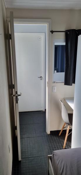 Imagem 2 da galeria do anúncio: Quarto Individual para RAPAZ no Tatuapé! $100 de desconto