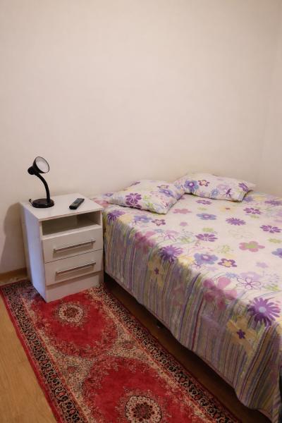 Imagem 1 da galeria do anúncio: Quarto Coração de Jesus/Luxemburgo