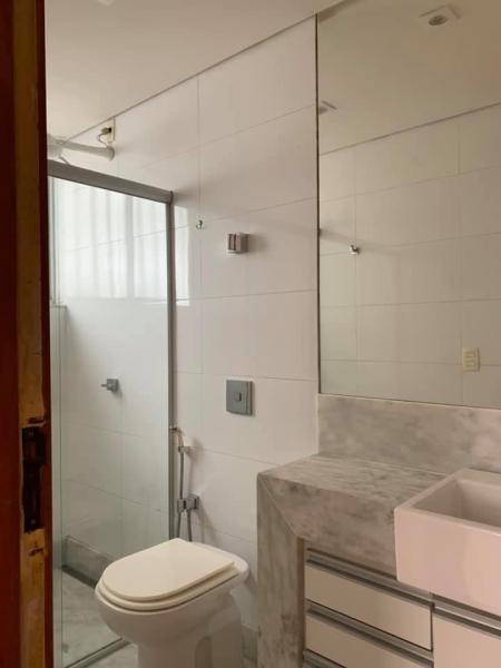 Imagem 8 da galeria do anúncio: SUÍTE FEMININA - PRAÇA DA SAVASSI - LIBERDADE