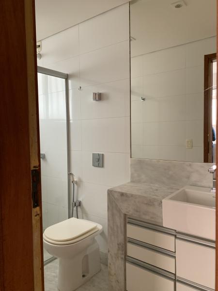 Imagem 7 da galeria do anúncio: SUÍTE FEMININA - PRAÇA DA SAVASSI - LIBERDADE