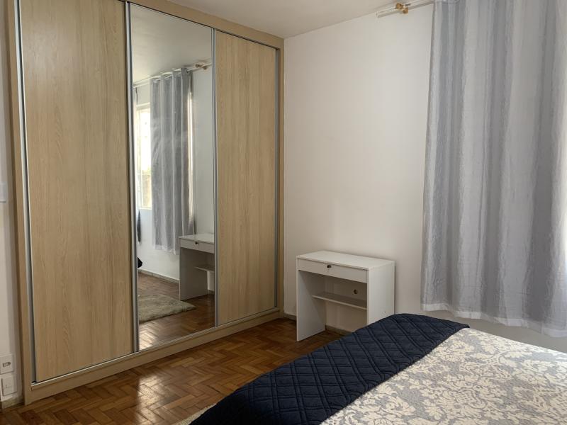 Imagem 1 da galeria do anúncio: SUÍTE FEMININA - PRAÇA DA SAVASSI - LIBERDADE