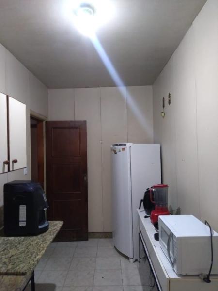 Imagem 13 da galeria do anúncio: SUÍTE FEMININA - PRAÇA DA SAVASSI - LIBERDADE