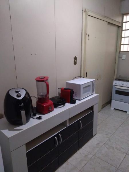 Imagem 13 da galeria do anúncio: QUARTO FEMININO AP ÁREA PRIVATIVA- PRAÇA DA LIBERDADE