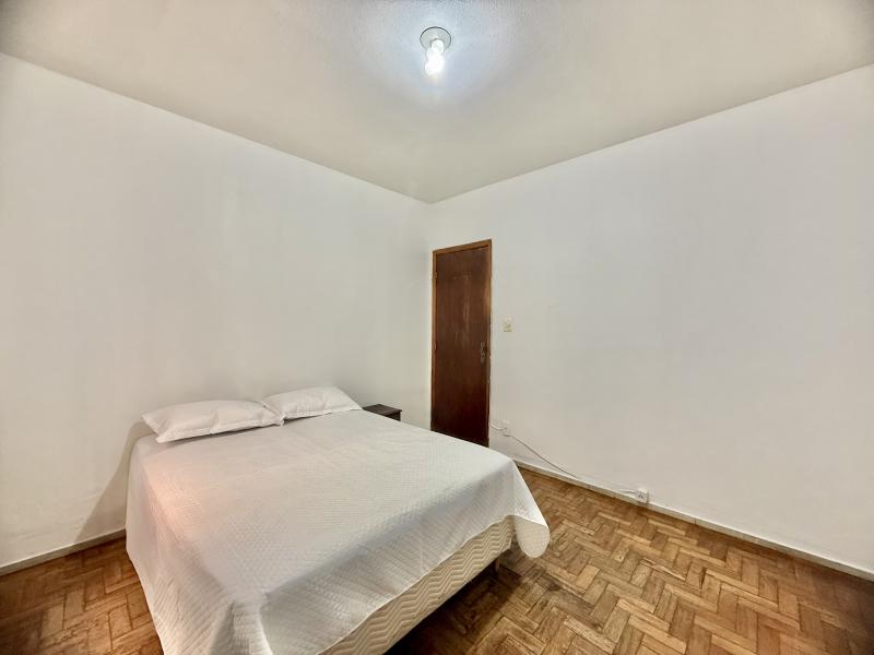 Imagem 3 da galeria do anúncio: QUARTO FEMININO AP ÁREA PRIVATIVA- PRAÇA DA LIBERDADE