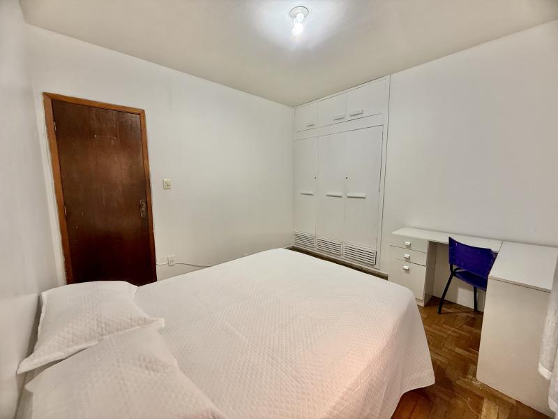 Imagem 2 da galeria do anúncio: QUARTO FEMININO AP ÁREA PRIVATIVA- PRAÇA DA LIBERDADE