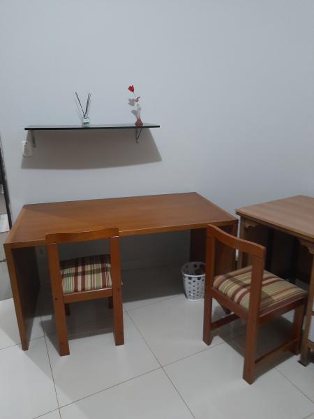 Imagem 11 da galeria do anúncio: Pensionato D. Nilda