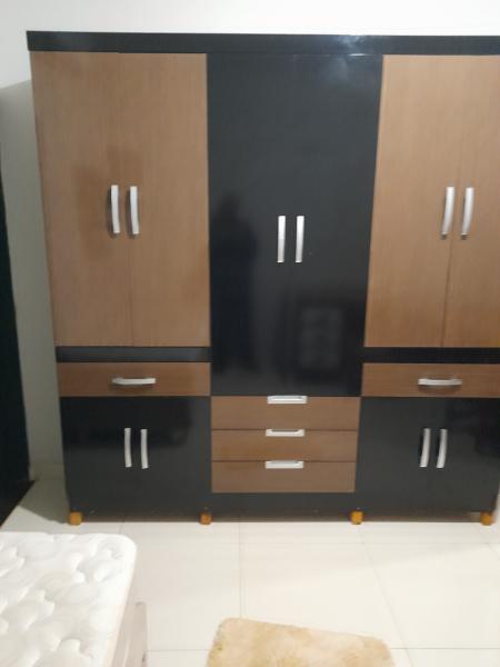 Imagem 5 da galeria do anúncio: Pensionato D. Nilda