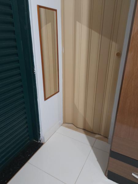 Imagem 10 da galeria do anúncio: Pensionato D. Nilda