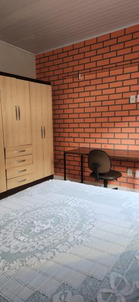 Imagem 2 da galeria do anúncio: Alugo quarto individual em casa compartilhada na Mooca