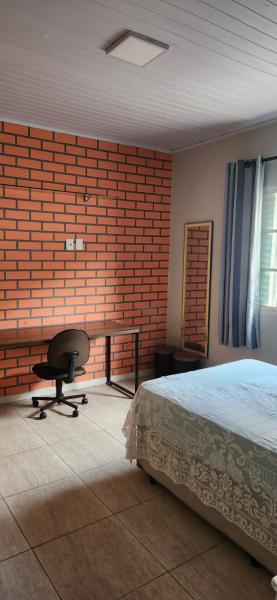 Imagem 1 da galeria do anúncio: Alugo quarto individual em casa compartilhada na Mooca