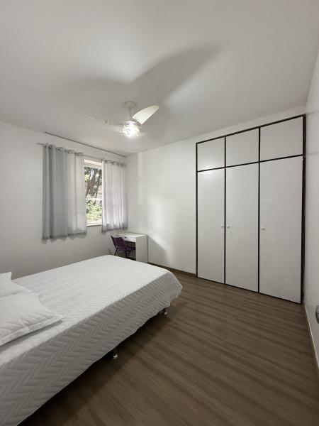 Imagem 6 da galeria do anúncio: QUARTO FEMININO - EM FRENTE À PUC PRAÇA DA LIBERDADE -