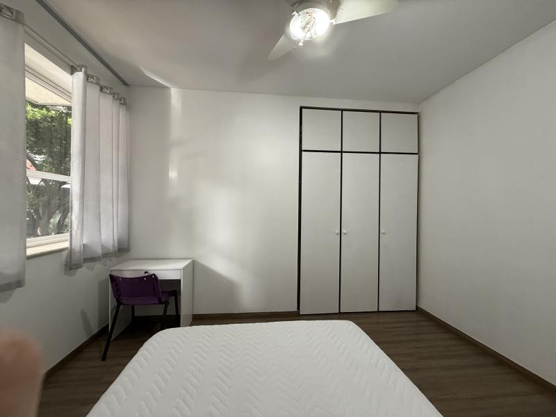 Imagem 4 da galeria do anúncio: QUARTO FEMININO - EM FRENTE À PUC PRAÇA DA LIBERDADE -