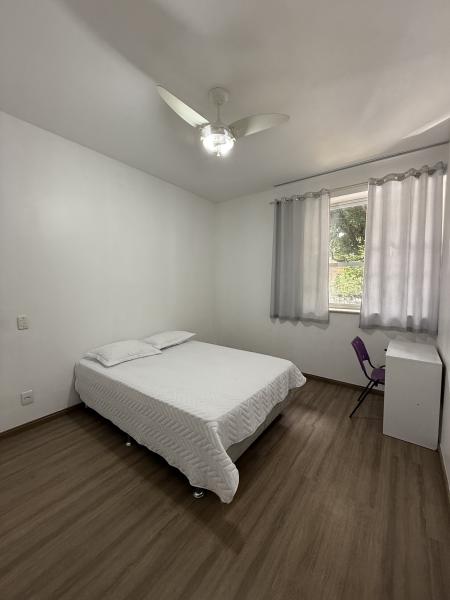 Imagem 7 da galeria do anúncio: QUARTO FEMININO - EM FRENTE À PUC PRAÇA DA LIBERDADE -