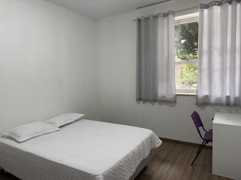 Imagem 1 da galeria do anúncio: QUARTO FEMININO - EM FRENTE À PUC PRAÇA DA LIBERDADE -