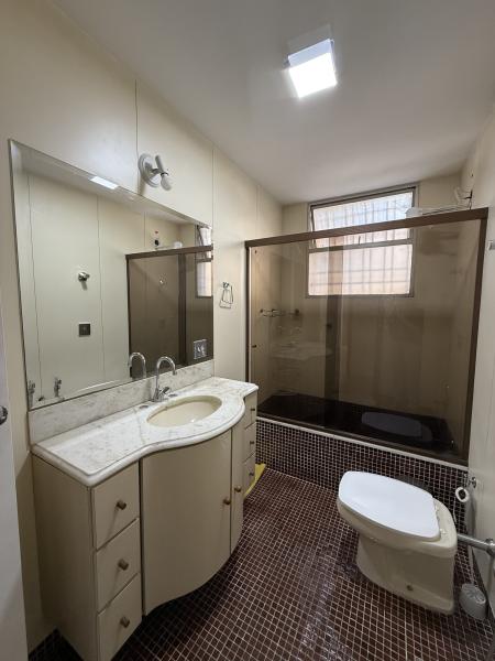 Imagem 12 da galeria do anúncio: QUARTO FEMININO - EM FRENTE À PUC PRAÇA DA LIBERDADE -