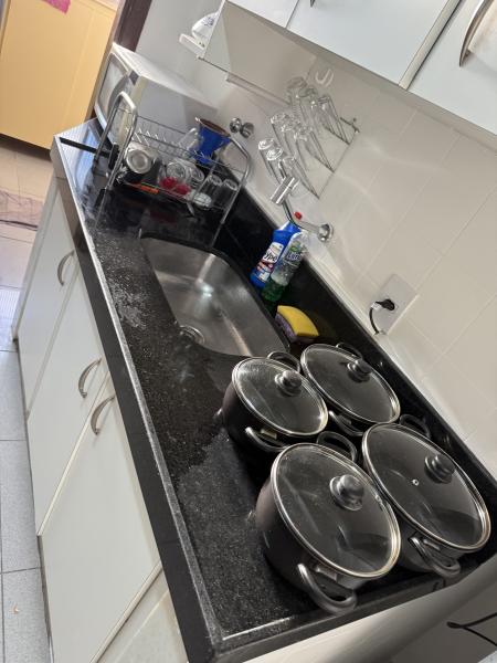 Imagem 18 da galeria do anúncio: QUARTO FEMININO - EM FRENTE À PUC PRAÇA DA LIBERDADE -