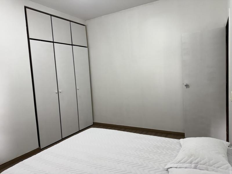 Imagem 5 da galeria do anúncio: QUARTO FEMININO - EM FRENTE À PUC PRAÇA DA LIBERDADE -